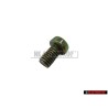VW Original Vis cylindrique - N 0107108