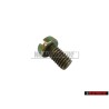 VW Original Vis cylindrique - N 0107108