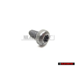 VW Original Vis A Tole Tete Bombee - N 0139771
