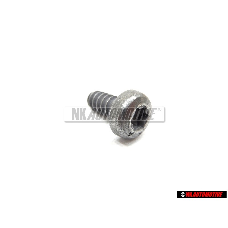 VW Original Vis A Tole Tete Bombee - N 0139771