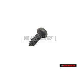 VW Original Vis A Tole Tete Bombee - N 0139771