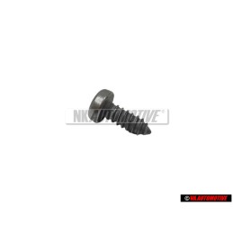 VW Original Vis A Tole Tete Bombee - N 0139771
