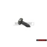 VW Original Vis A Tole Tete Bombee - N 0139771
