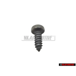VW Original Vis A Tole Tete Bombee - N 0139771