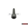 VW Original Vis A Tete Cylindrique Avec Six Pans Internes - N 0147263