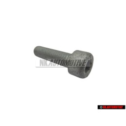 VW Original Vis A Tete Cylindrique Avec Six Pans Internes - N 0147263