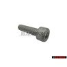 VW Original Vis A Tete Cylindrique Avec Six Pans Internes - N 0147263