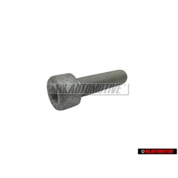 VW Original Vis A Tete Cylindrique Avec Six Pans Internes - N 0147263