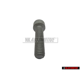 VW Original Vis A Tete Cylindrique Avec Six Pans Internes - N 0147263