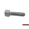 VW Original Vis A Tete Cylindrique Avec Six Pans Internes - N 0147263
