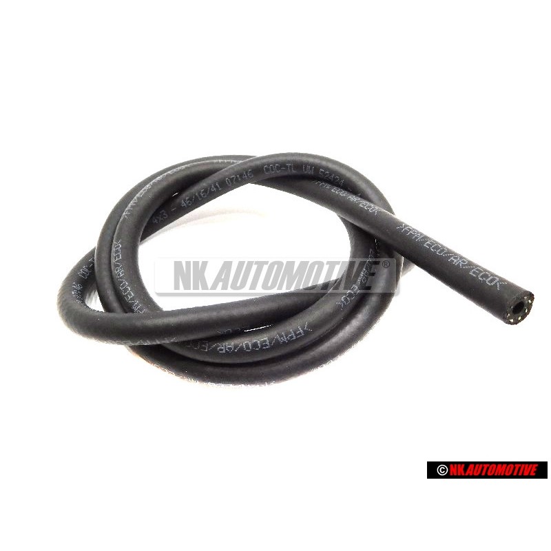 VW Original Flexible En Rouleaux - N 10196502