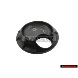 VW Original Soupape - 3B0816355