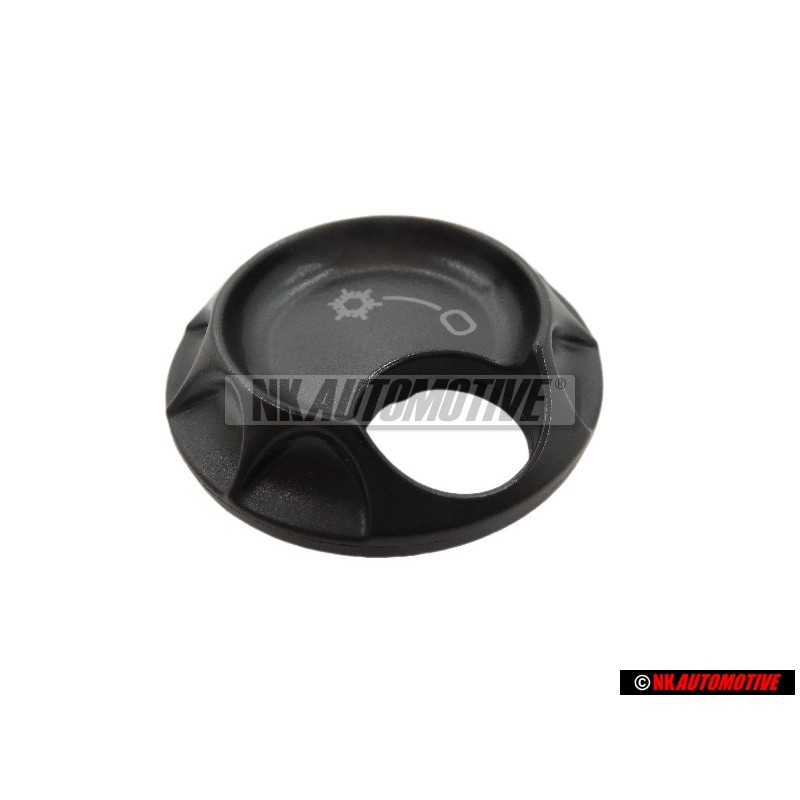 VW Original Soupape - 3B0816355