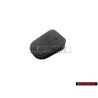 VW Original Butee Caoutchouc - 1H5827489