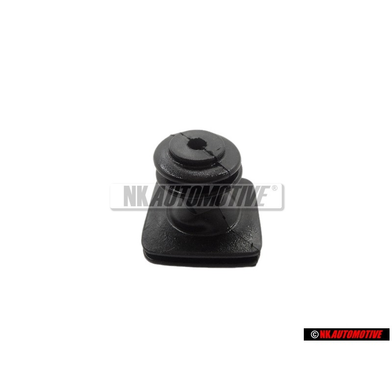 VW Original Soufflet Noir Satine - 357857517 01C