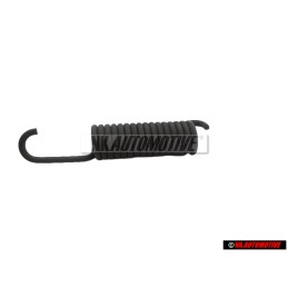 VW Original Ressort De Traction - 211609301C