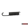 VW Original Ressort De Traction - 211609301C
