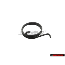 VW Original Ressort De Traction - 211721163C