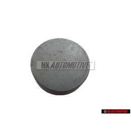 VW Original Aimant - 011507221