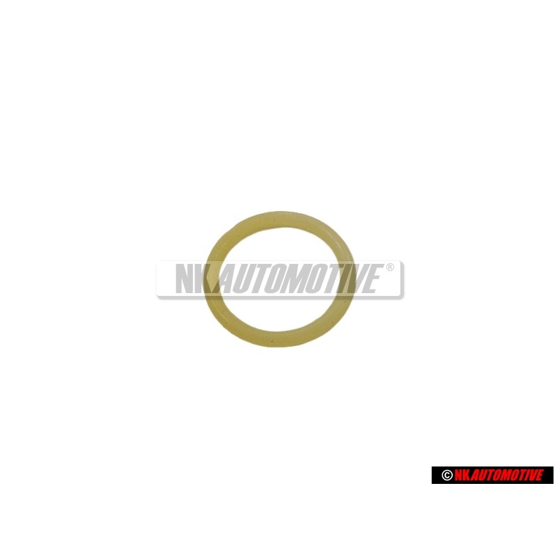 VW Original Bague-Joint - 211415753