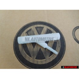 VW Original Piece En Y - 211611755