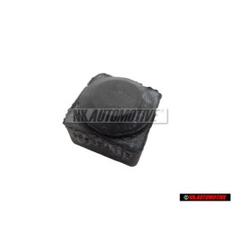 VW Original Butee Caoutchouc - 211721381