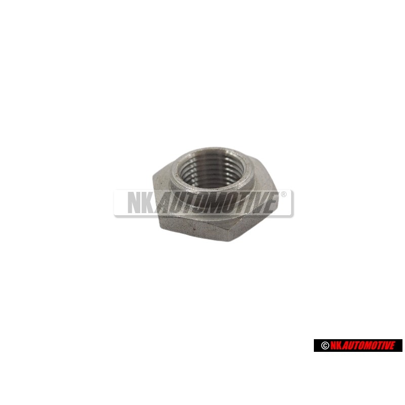VW Original Ecrou De Reglage - 311141137
