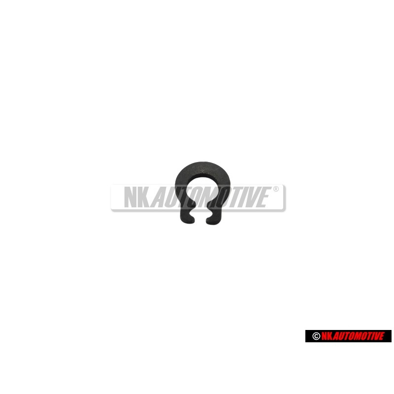 VW Original Rondelle De Securite - 341129489