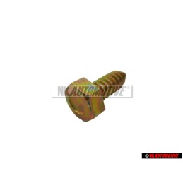 VW Original Vis A Tole 6 Pans - N 0138961