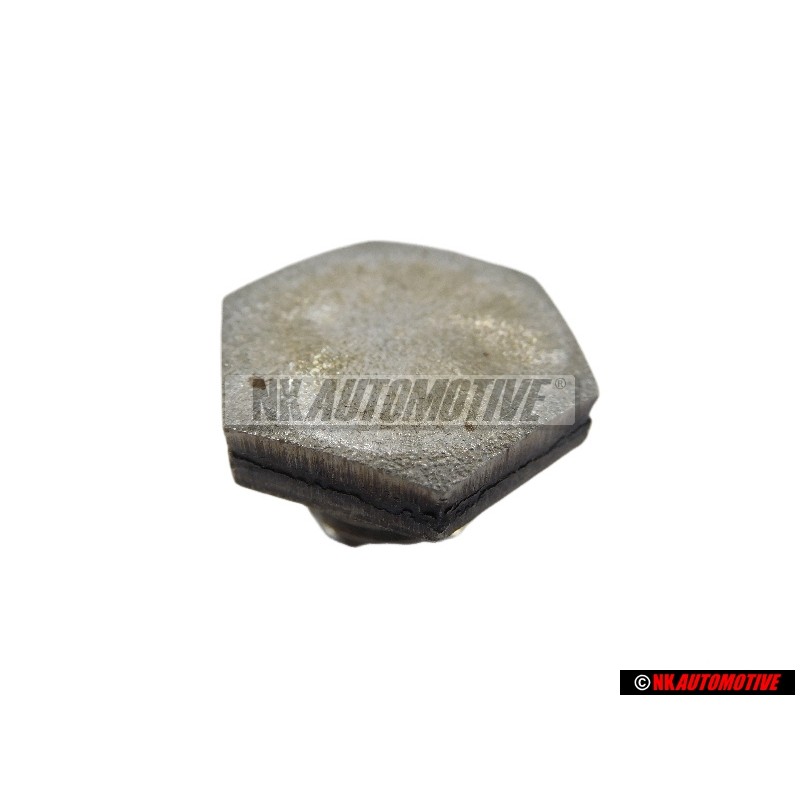 VW Original Bouchon Filete - 0401151931