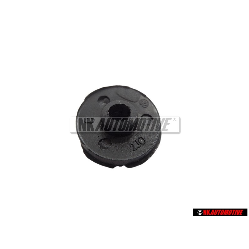 VW Original Rondelle De Serrage - 111853695