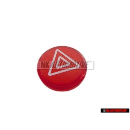 VW Original Capuchon Avec Symbole - 1119415432