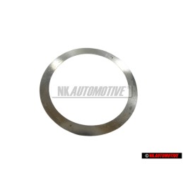 VW Original Rondelle De Compensation - 113311361