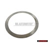 VW Original Rondelle De Compensation - 113311366