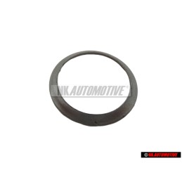 VW Original Rondelle Plate - 2114055191