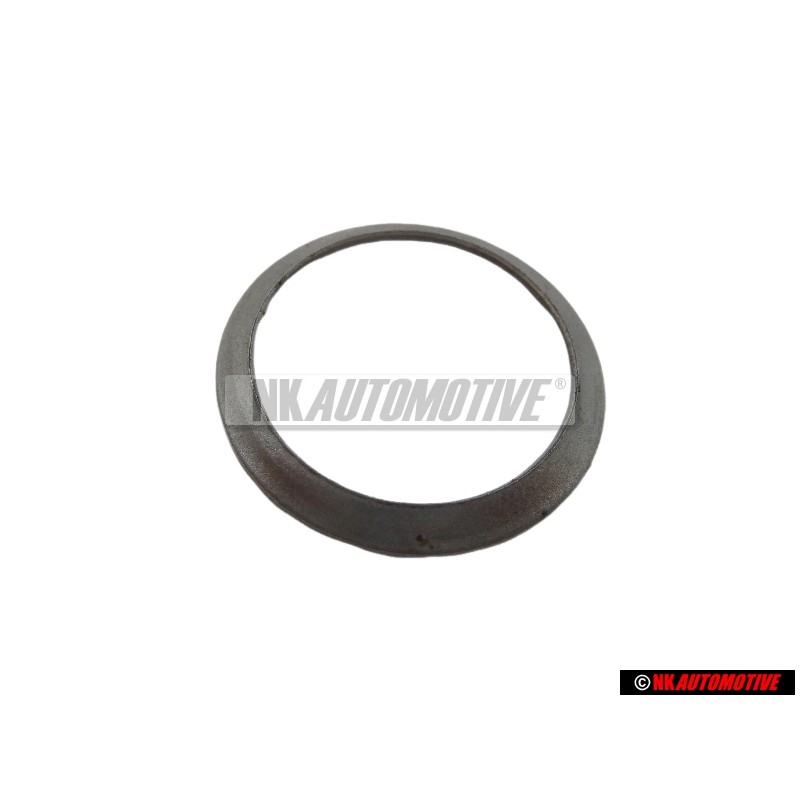 VW Original Rondelle Plate - 2114055191
