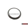VW Original Rondelle Plate - 2114055191