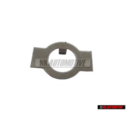 VW Original Rondelle De Pression - 2114056811