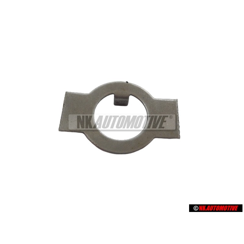 VW Original Rondelle De Pression - 2114056811