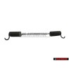 VW Original Ressort De Traction - 2116093011