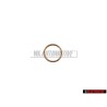 VW Original Bague-Joint - 311129707