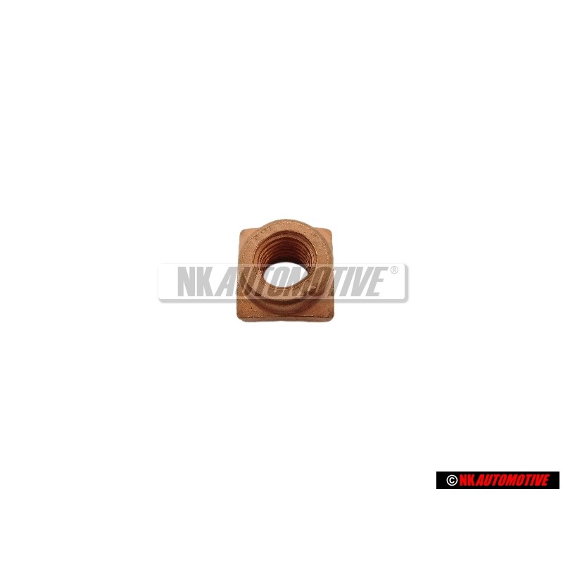 VW Original Ecrou Encastrable - 00A253111