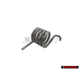 VW Original Ressort Spiral - 014141723A