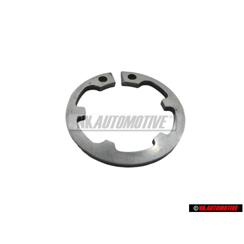 VW Original Anneau De Surete - 016311344