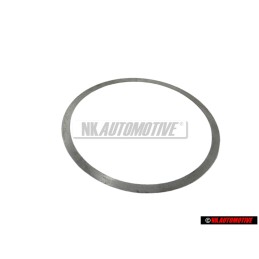 VW Original Rondelle De Compensation - 016311391J
