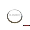 VW Original Rondelle D'Ajustage - 018409385