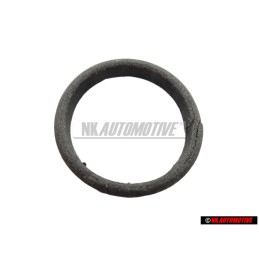 VW Original Piece Supprimee - 021251231