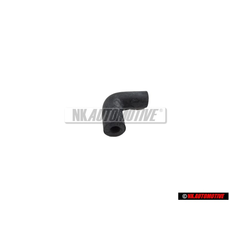 VW Original Flexible Coude - 028133784