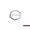 VW Original Rondelle De Reglage - 02D525291AA