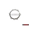 VW Original Rondelle De Reglage - 02D525291AF
